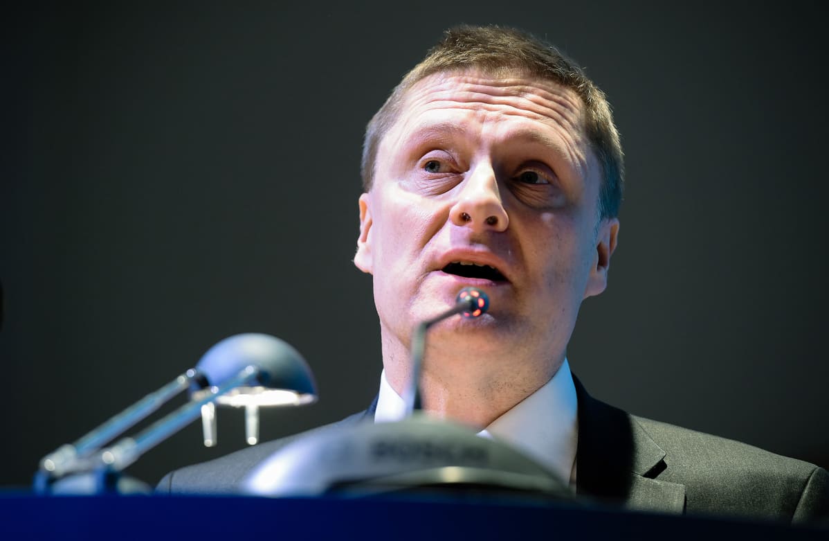 Teemu Lehtinen