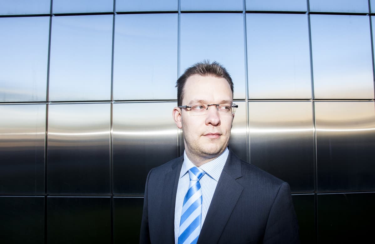 Veikko Vahtera