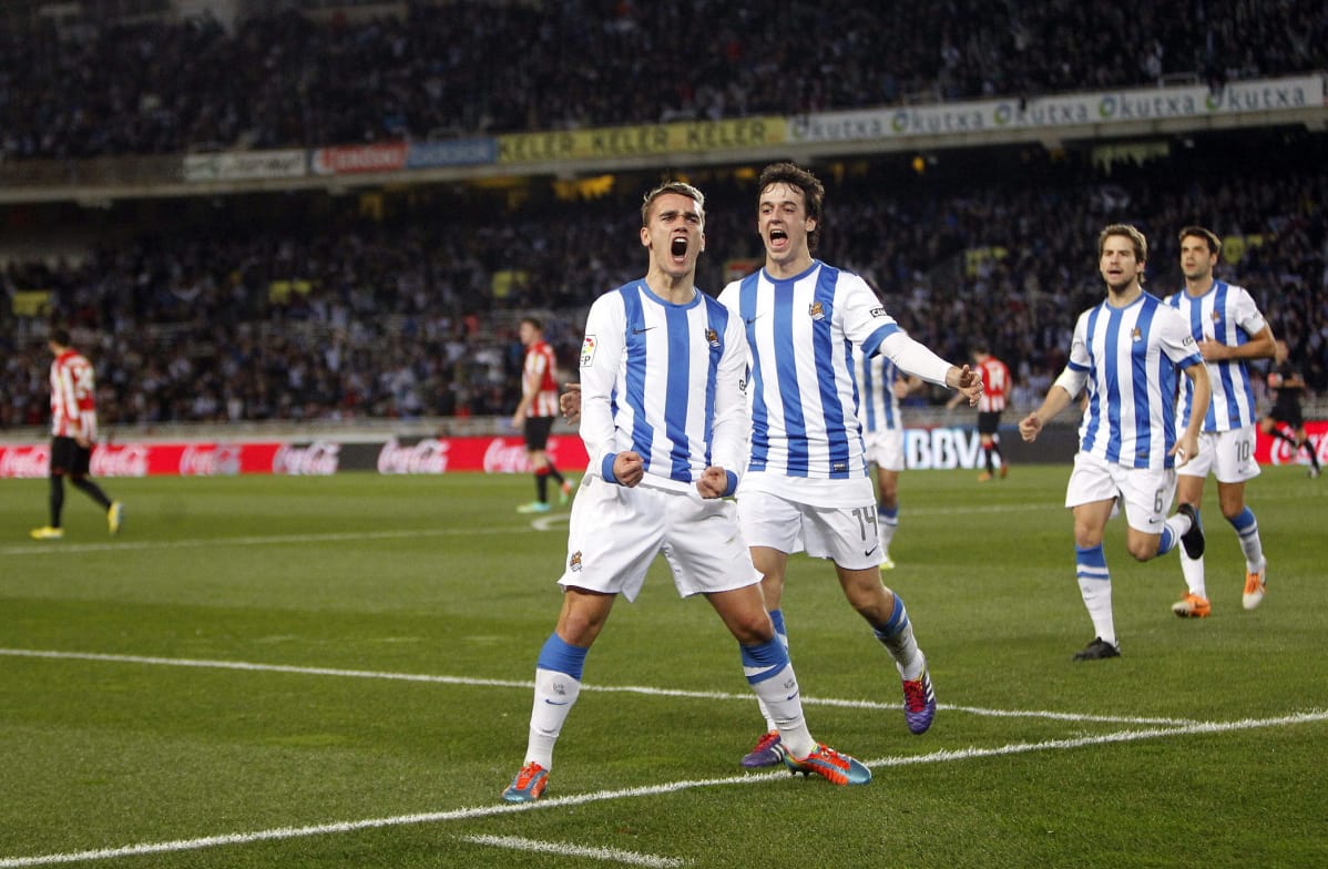 Antoine Griezmann