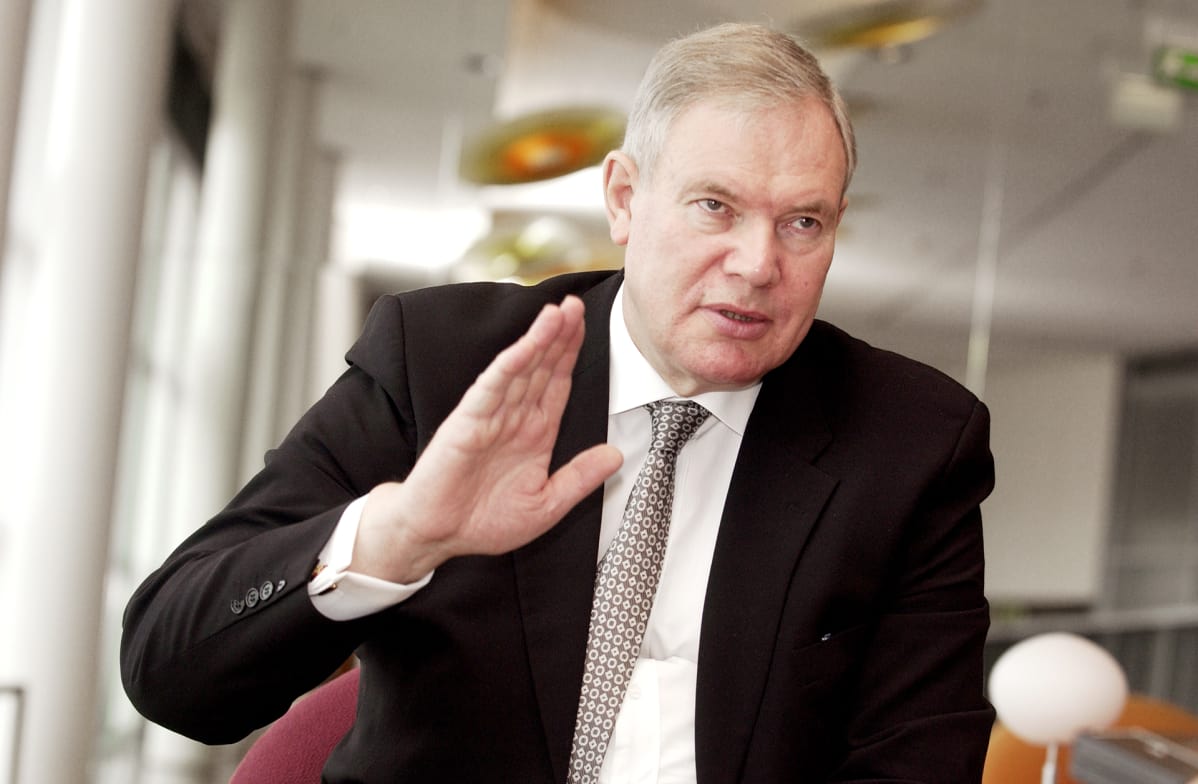 Paavo Lipponen