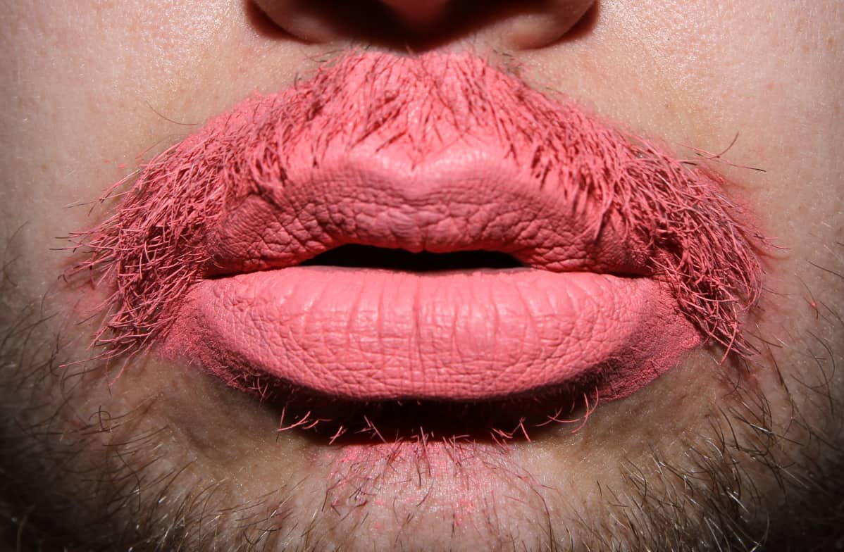 J. A. Juvani: Definition of Drag Lipstick (2018).