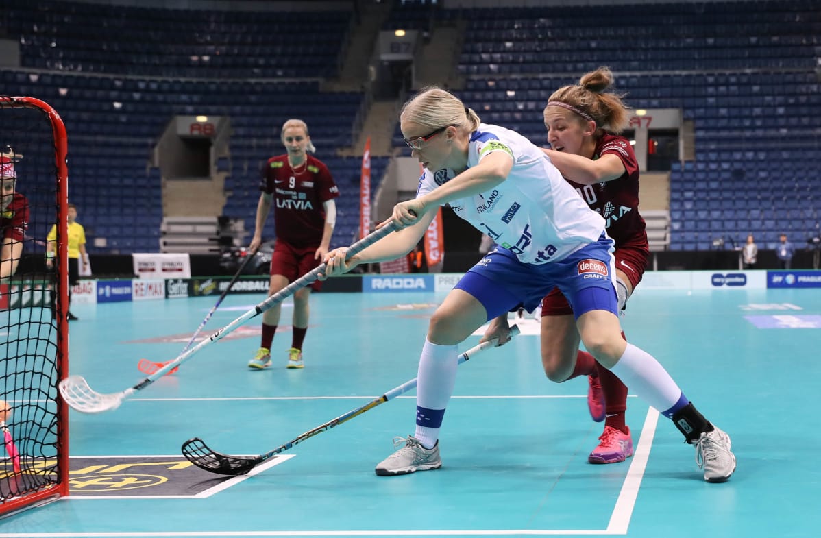 Nina Rantala