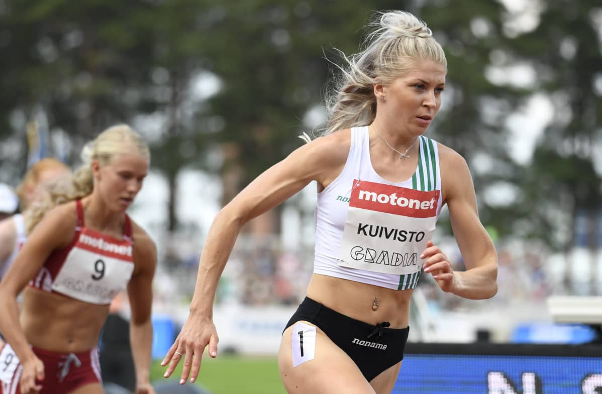 Sara Kuivisto