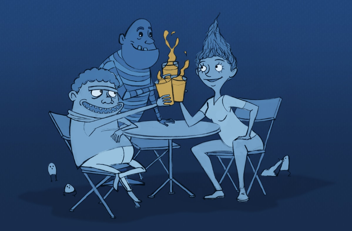 Grafiikka
