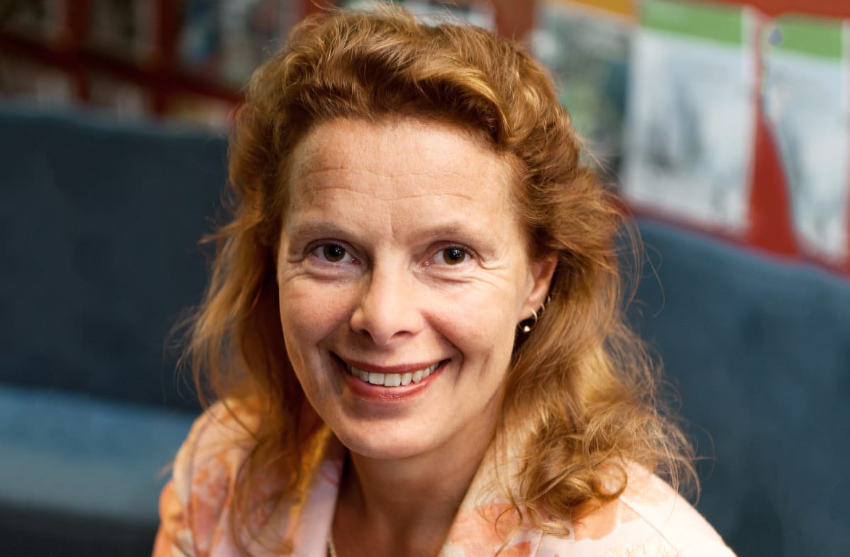 Sanna Syri