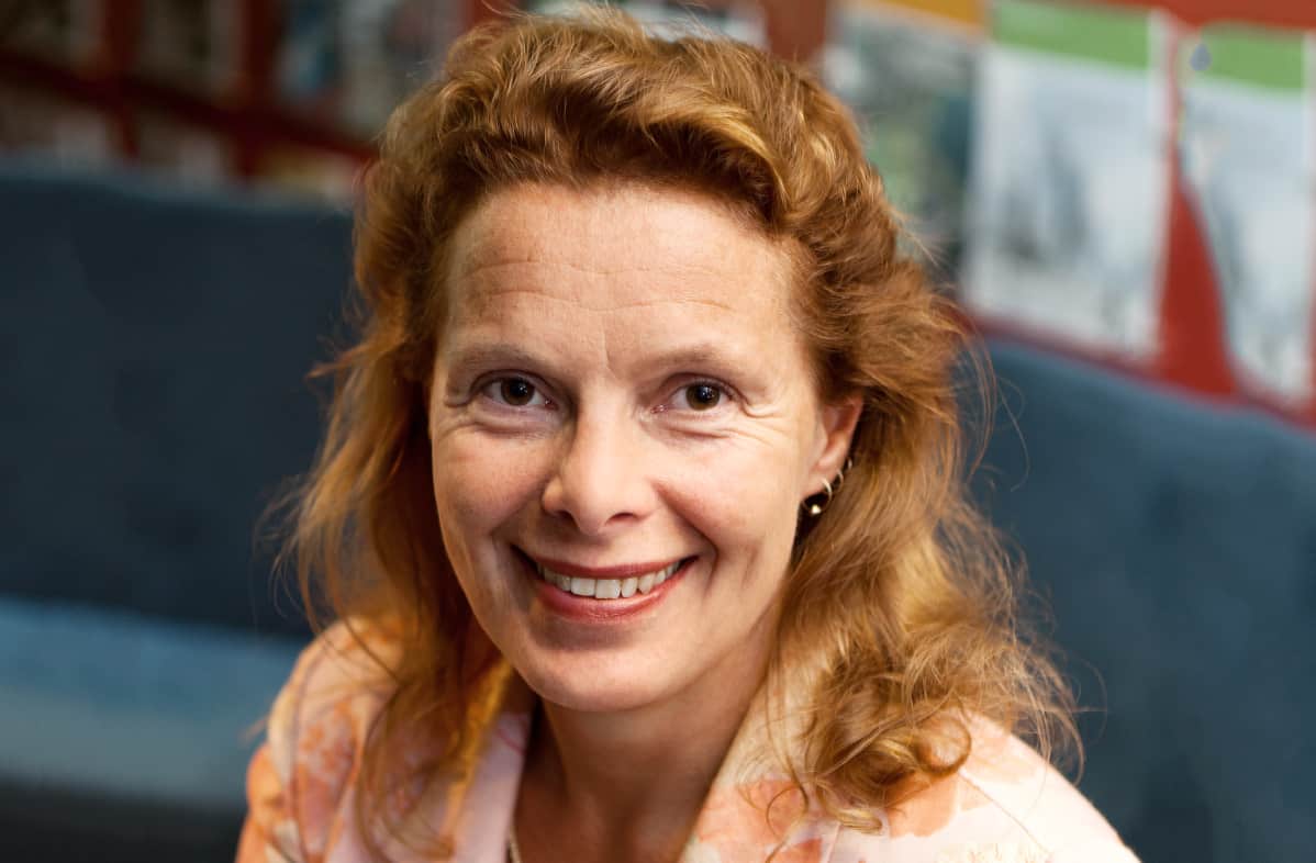 Sanna Syri