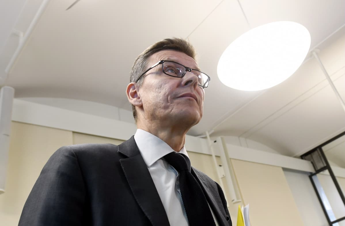 Mikko Spolande