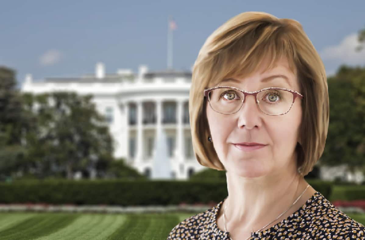 Pirkko Pöntinen