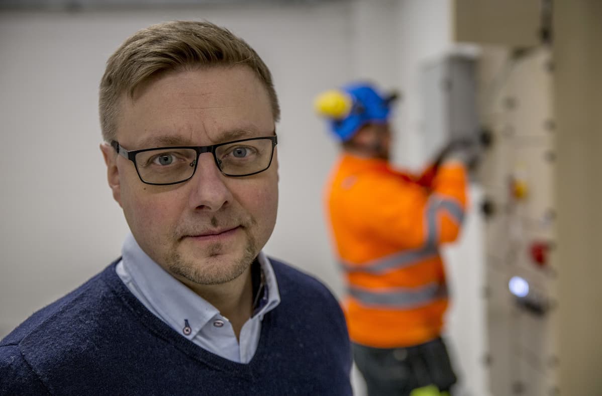 Tommi Valtonen