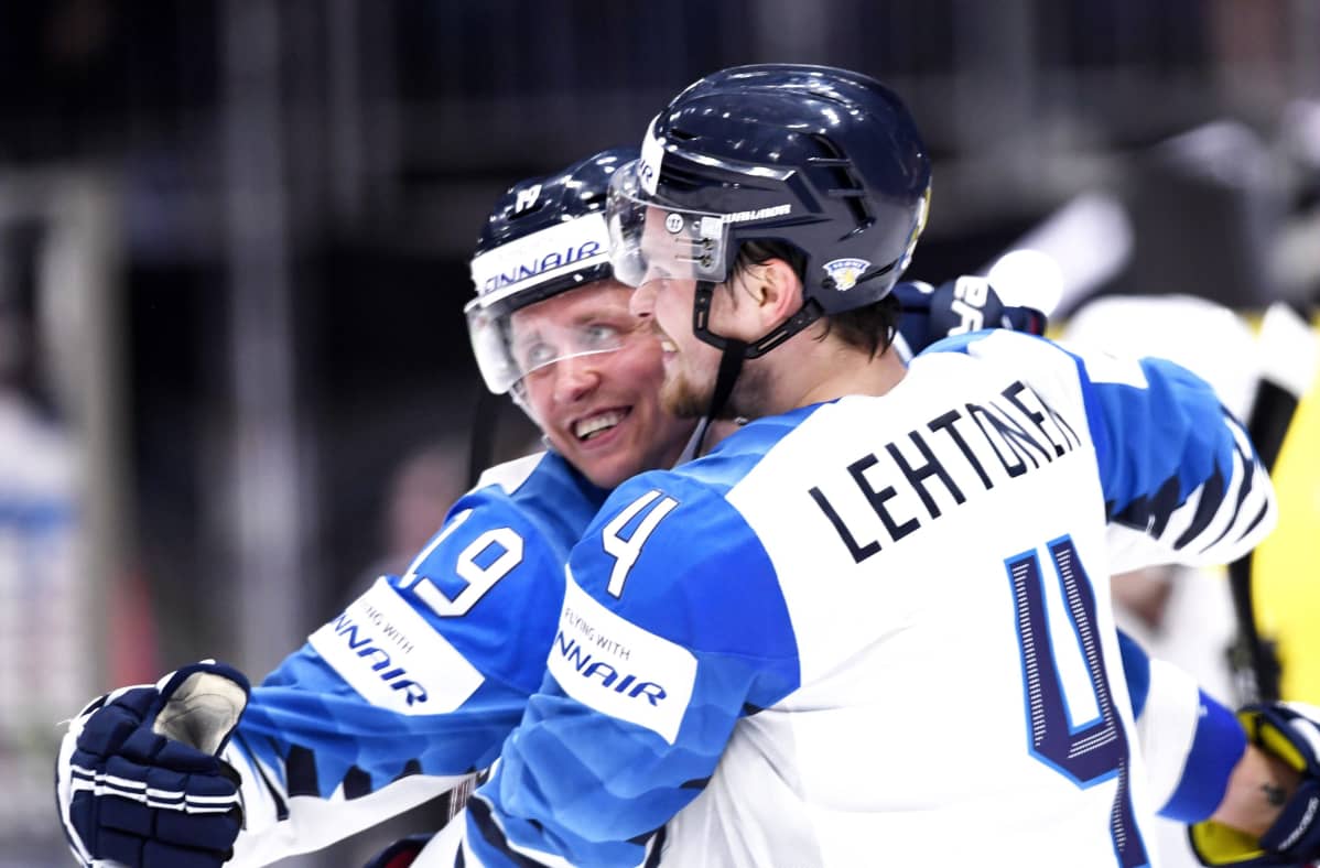 Savinainen Lehtonen
