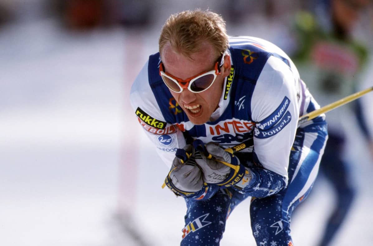 Jari Isometsä