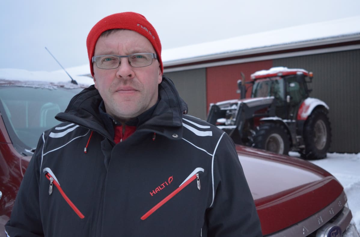 Juha Hakomäki