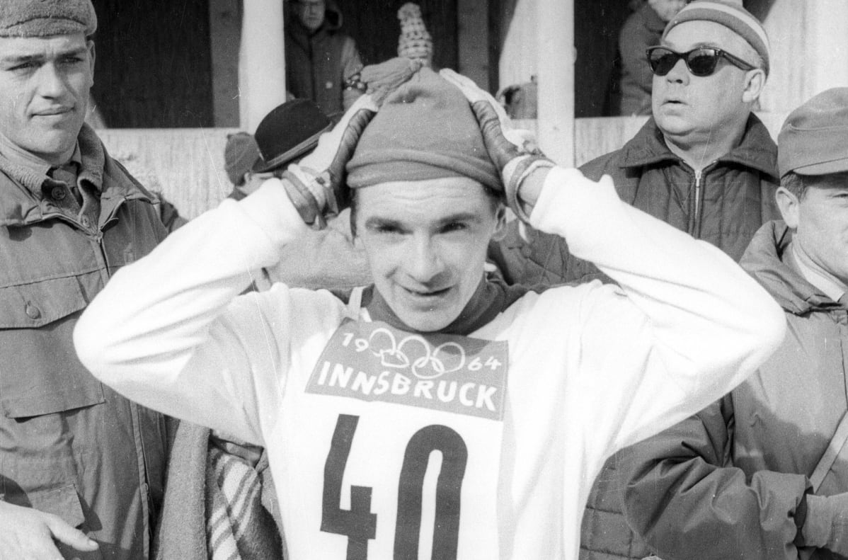 Eero Mäntyranta