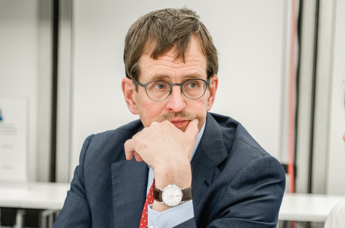 Vesa Vihriälä