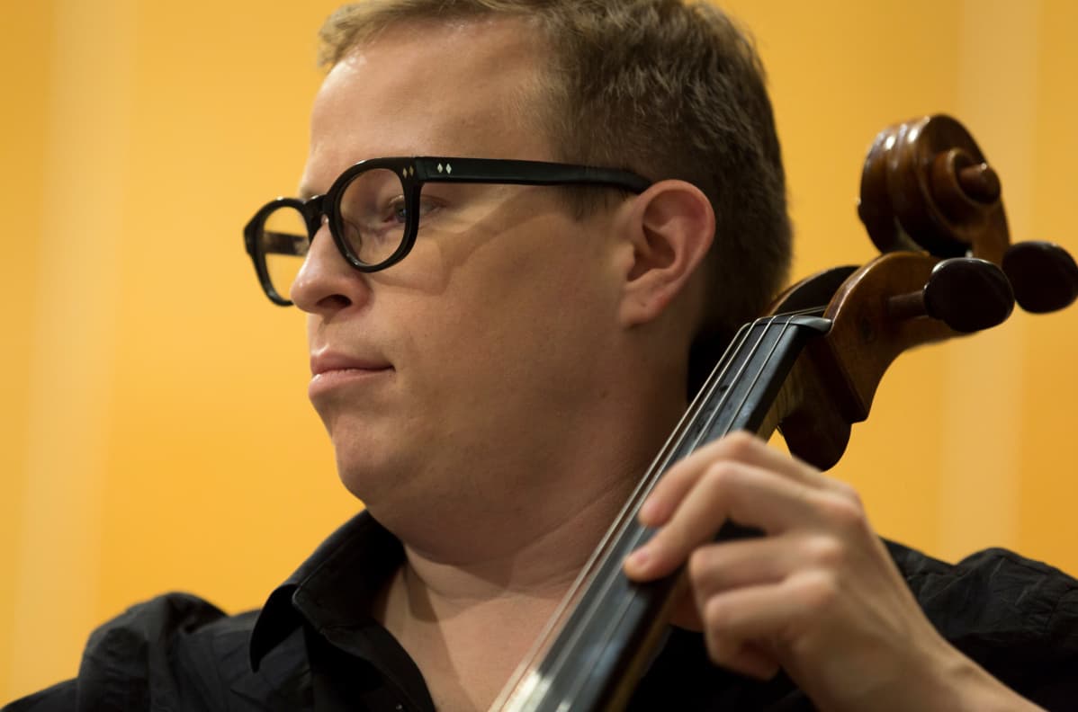 Timo-Veikko Valve, Australian Chamber Orchestra.