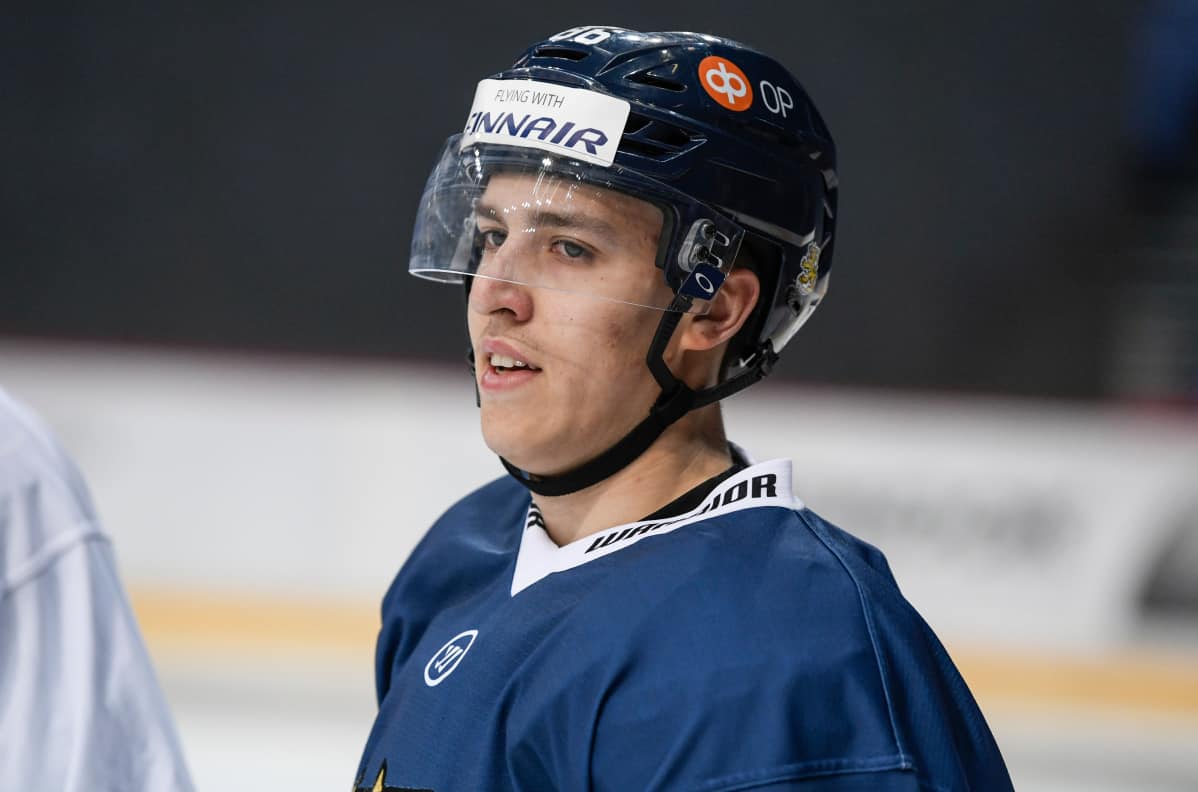 Teuvo Teräväinen