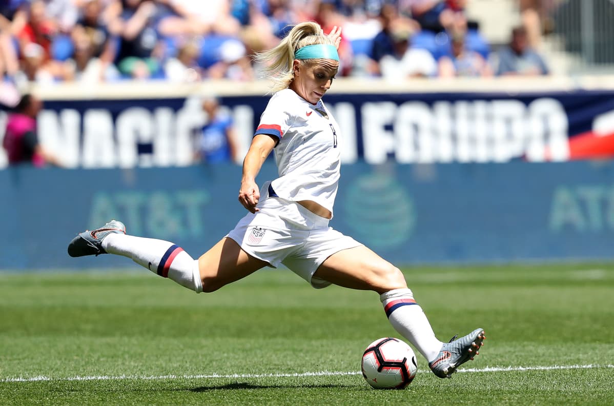 Julie Ertz