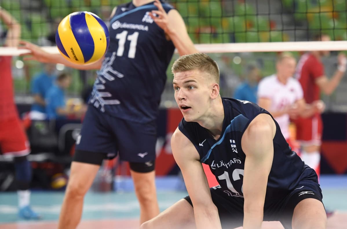 Samuli Kaislasalo