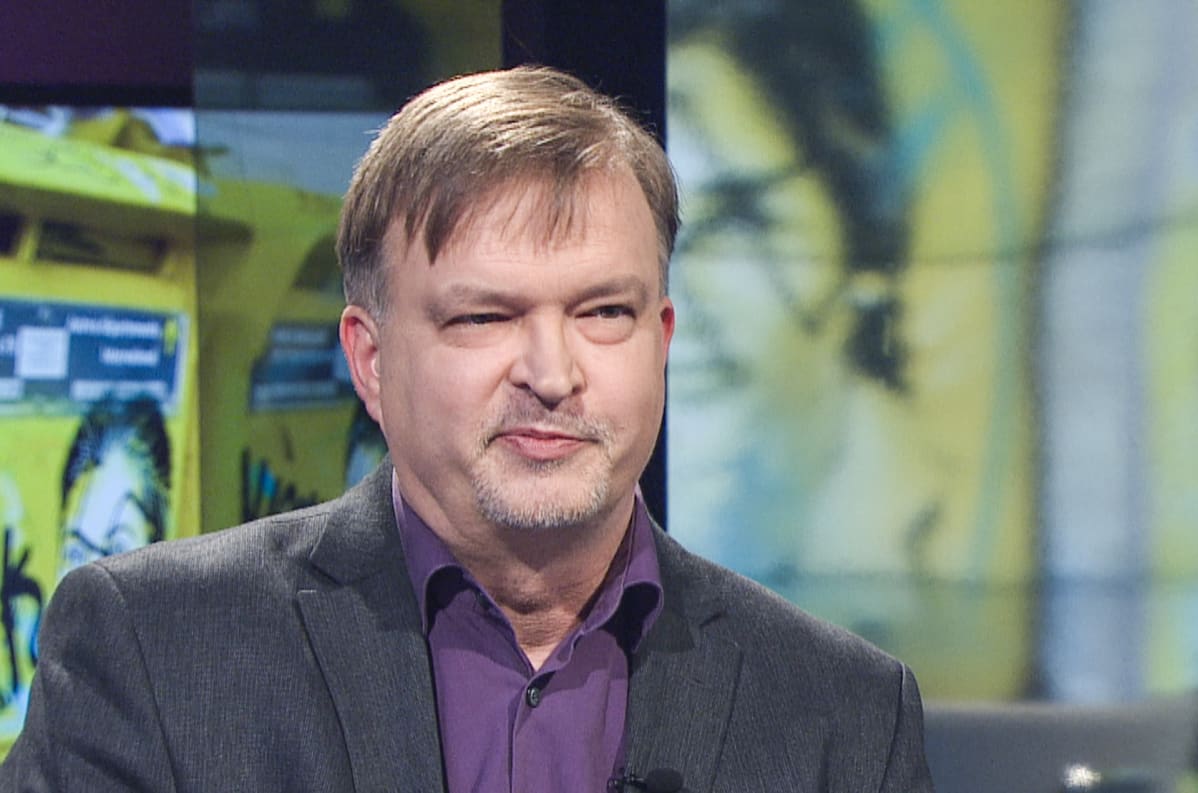 Mikko Ketola