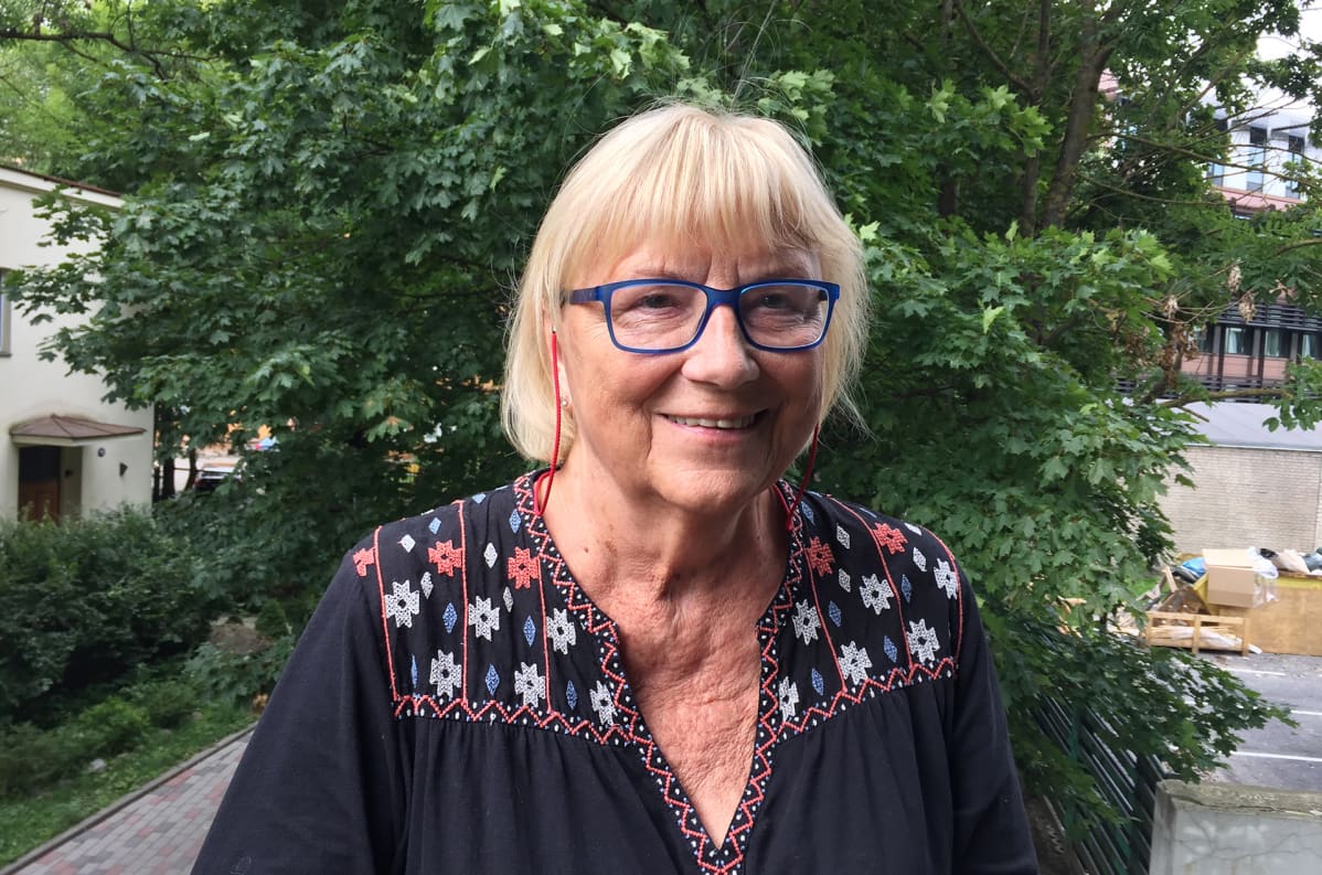 Kulle Raig