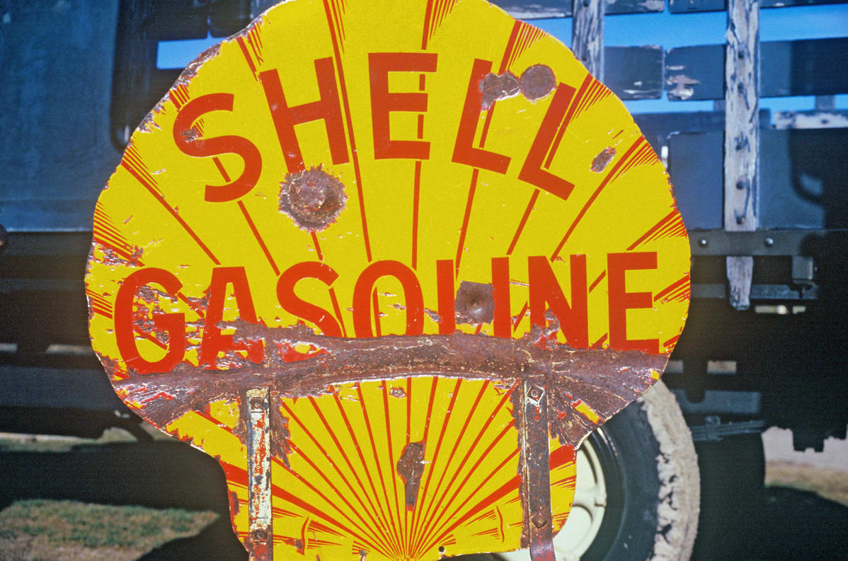 shellin logo