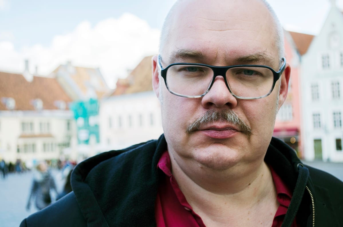 Mikko Roiha
