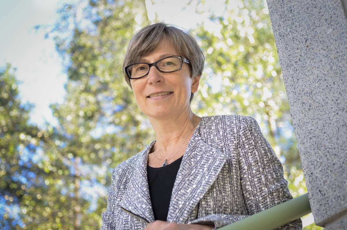 Helka-Liisa Hentilä