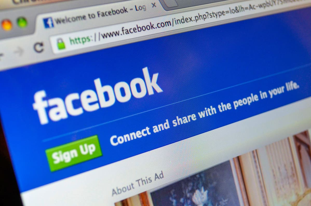 Facebook