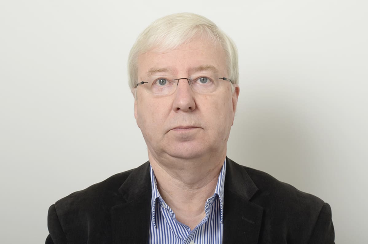 Reijo Lindroos.