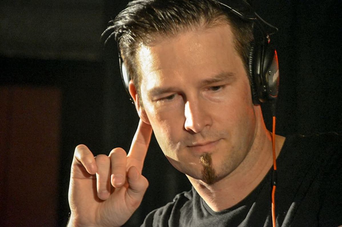 Darude