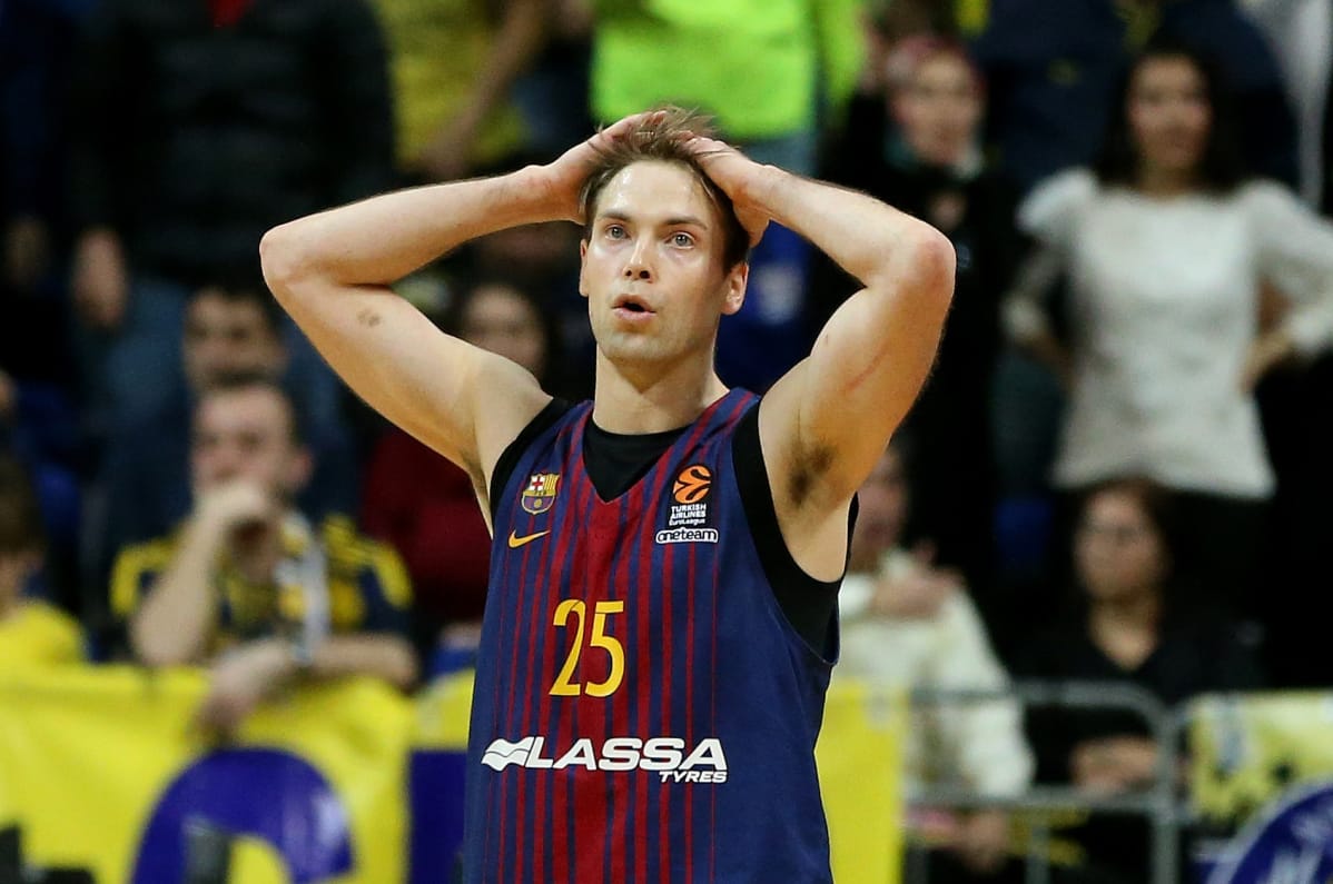 Petteri Koponen
