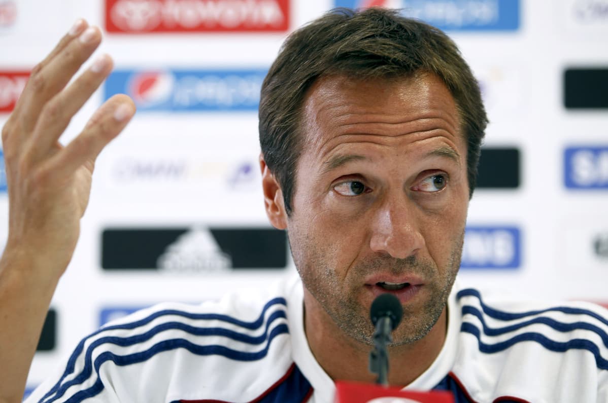 John van't Schip