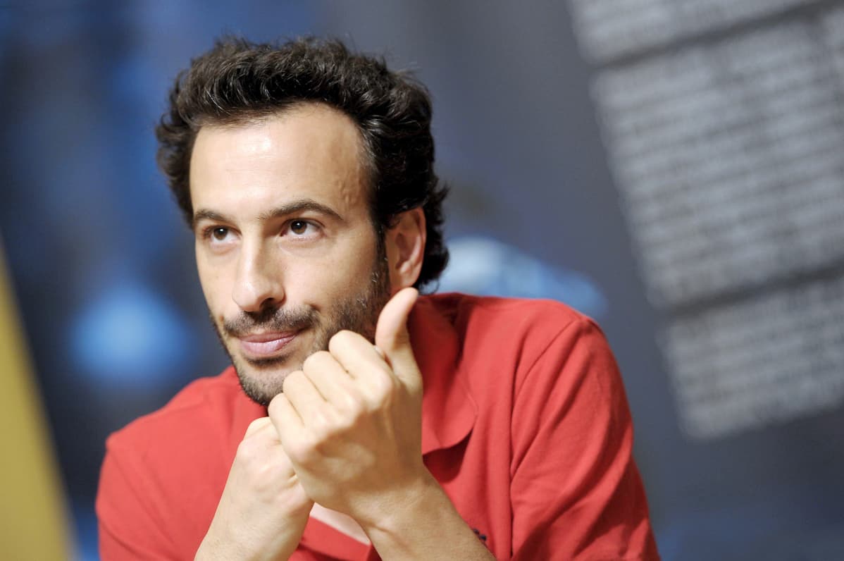 Hofesh Shechter