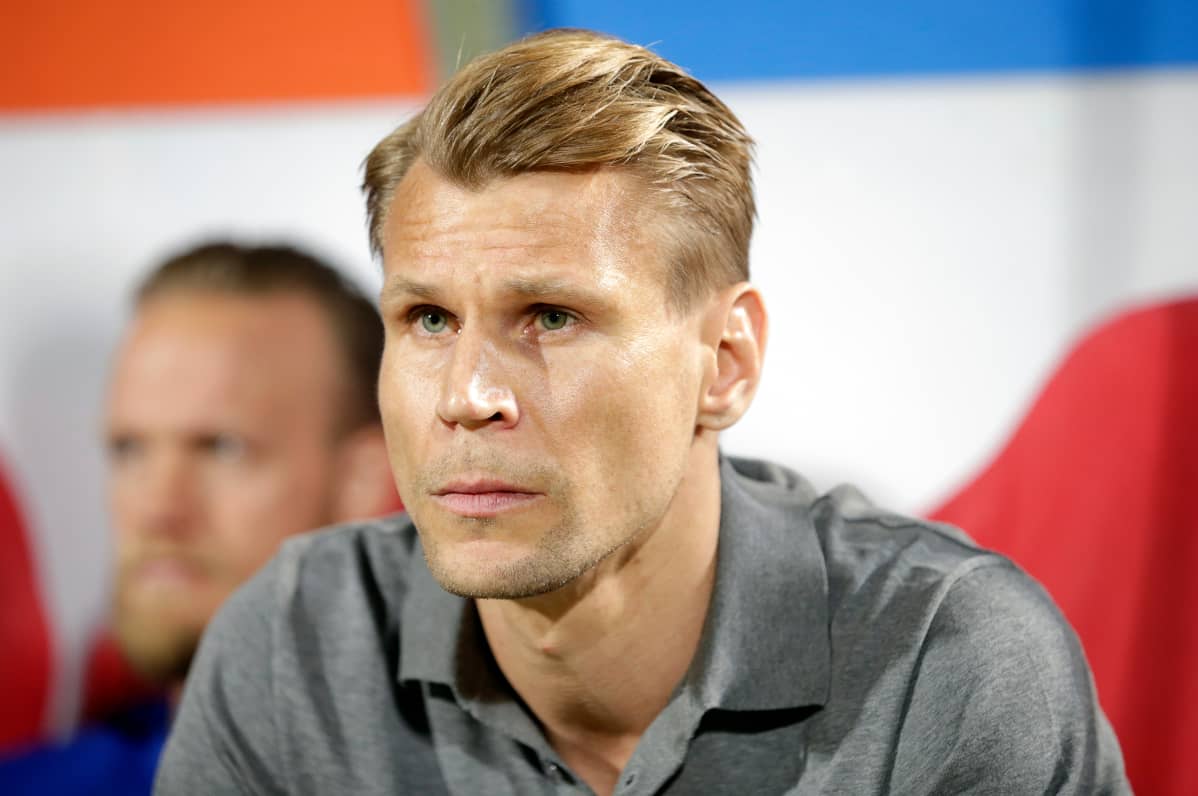 Toni Koskela