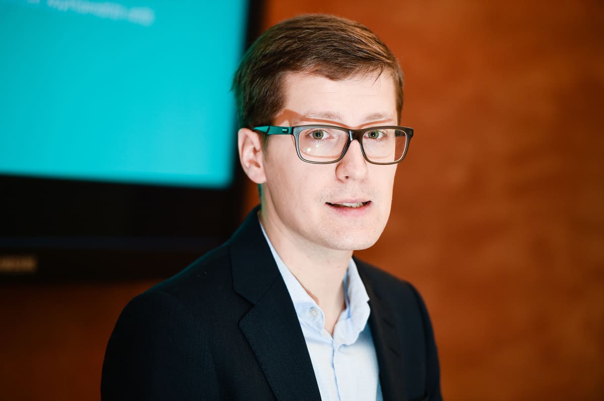 Ilkka Kaukoranta