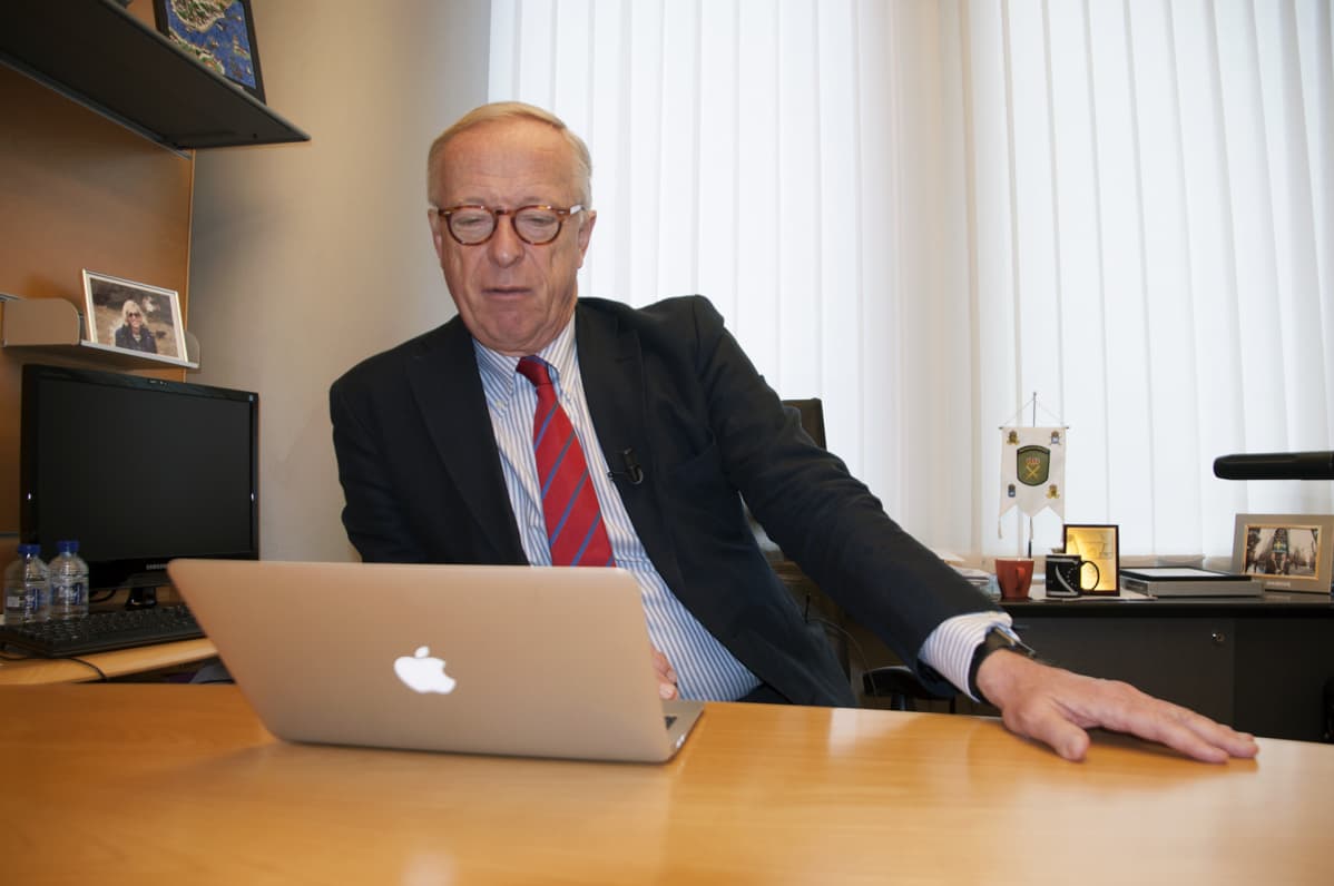 Gunnar Hökmark