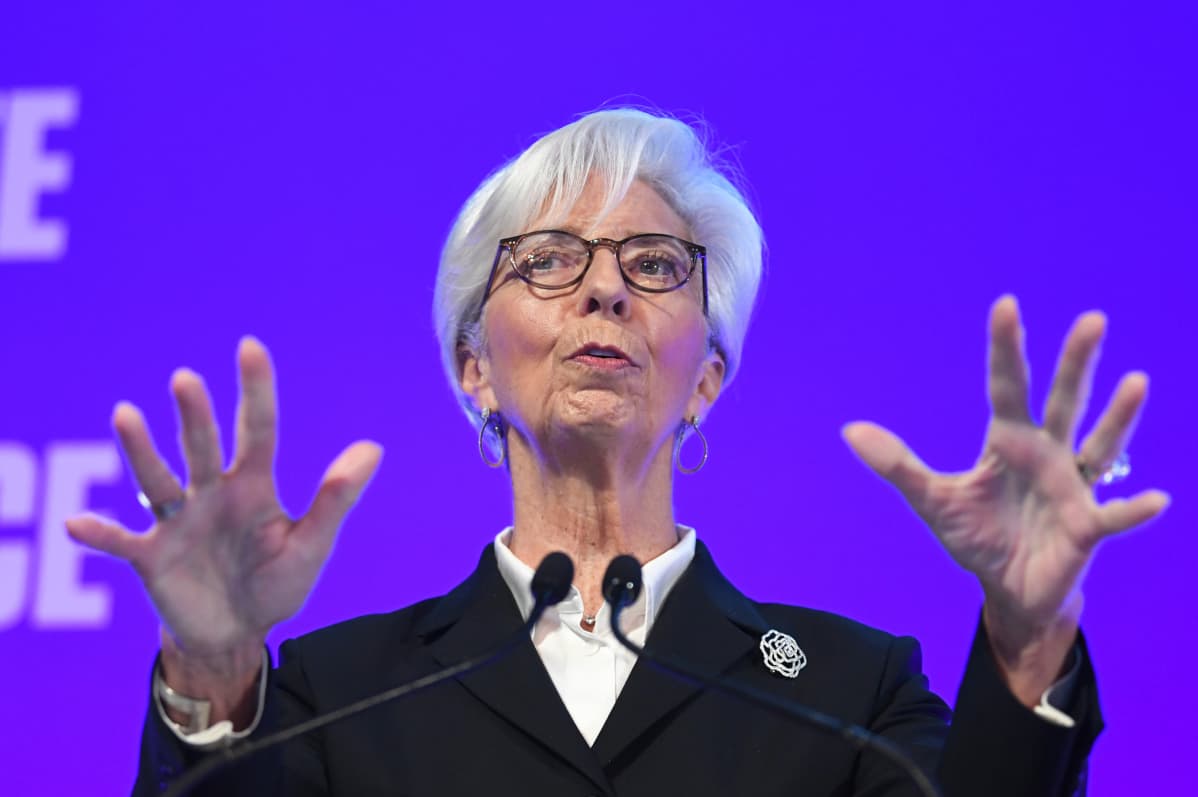 Lagarde