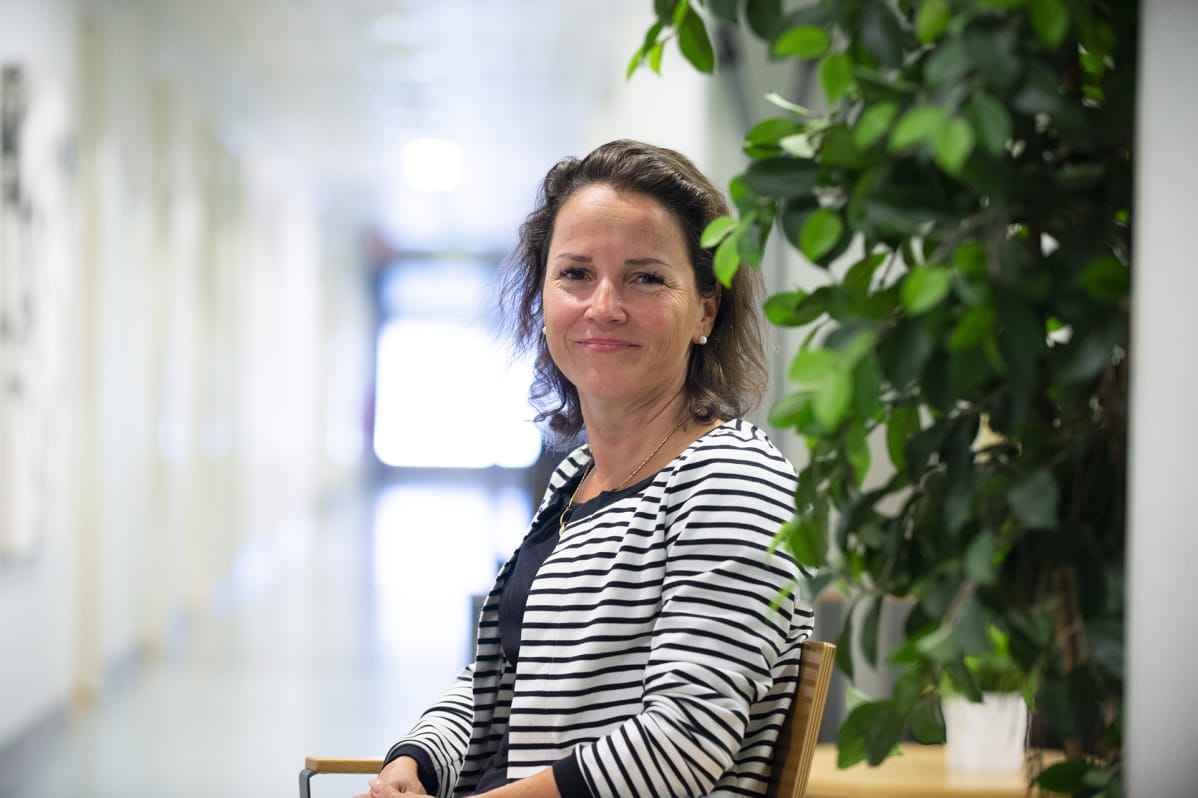Elina Jeskanen
