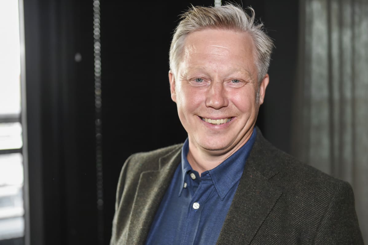 Jyrki Sukula