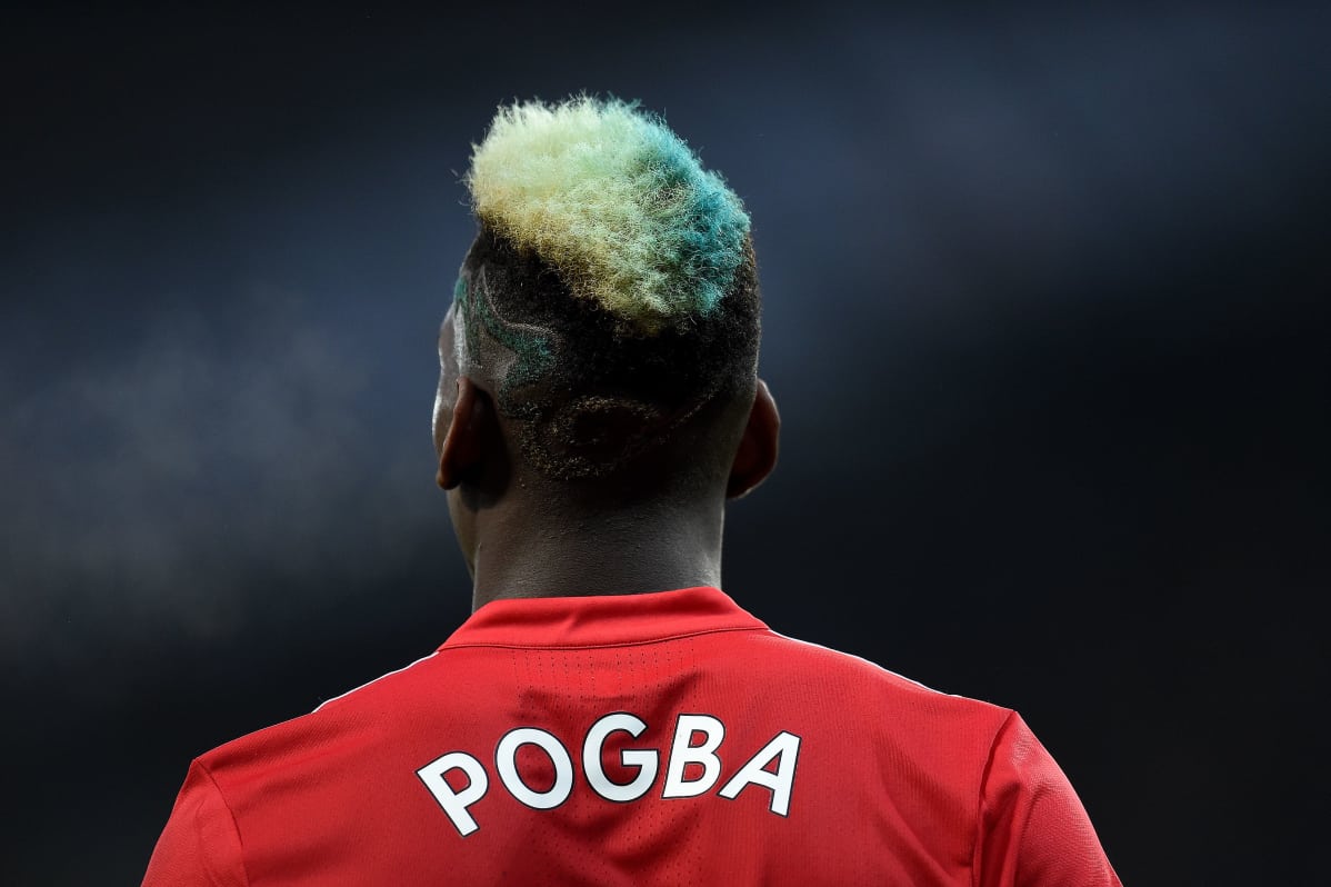 Paul Pogba