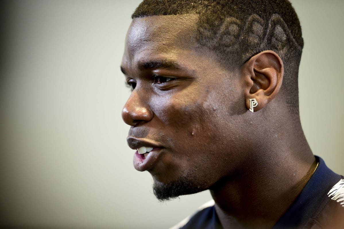 Paul Pogba