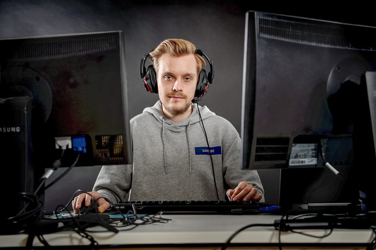 Jesse Vainikka