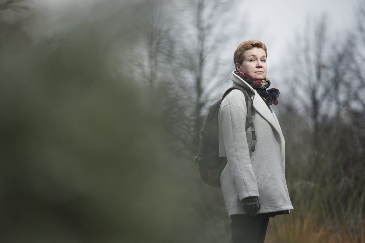 Sirpa Kähkönen