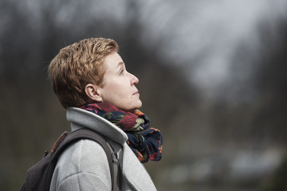 Sirpa Kähkönen