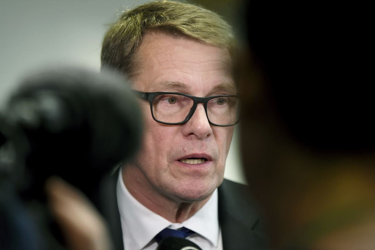 Matti Vanhanen
