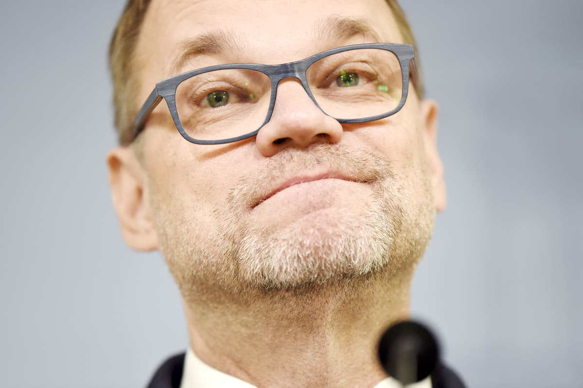 Juha Sipilä