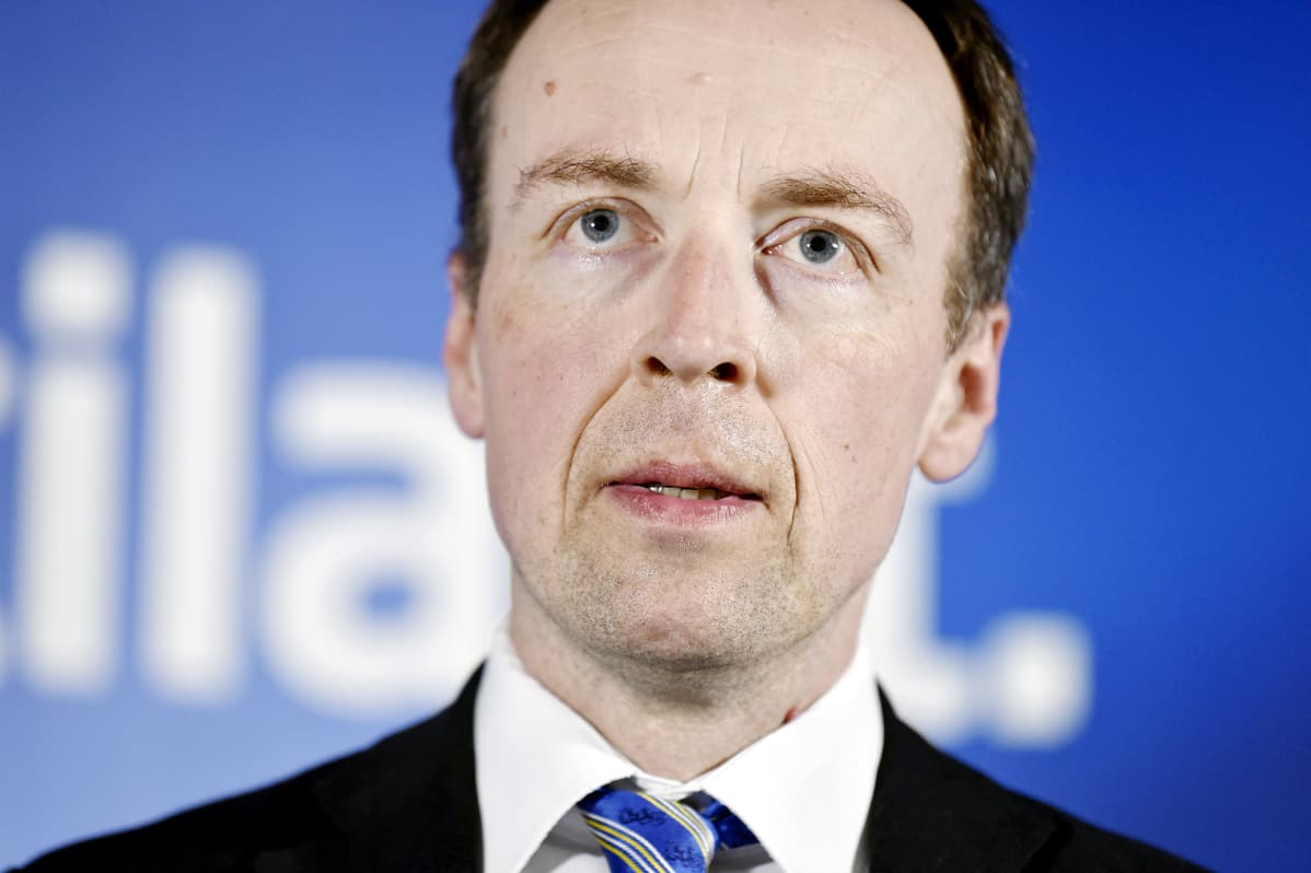 Jussi Halla-aho