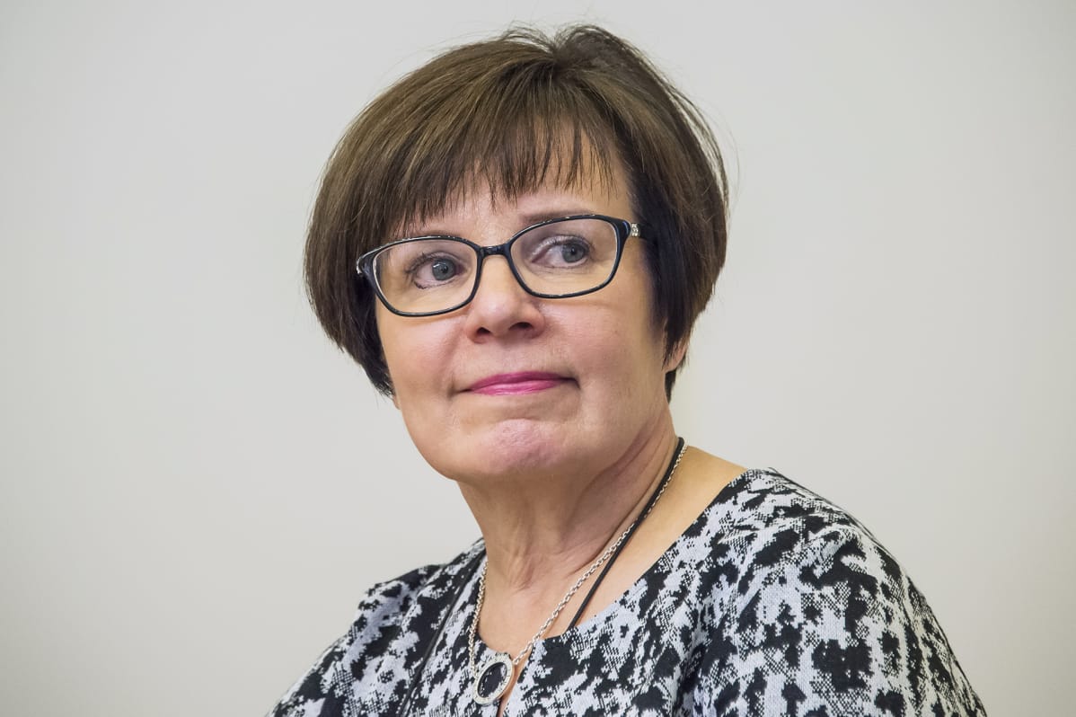 Maija-Leena Paavola