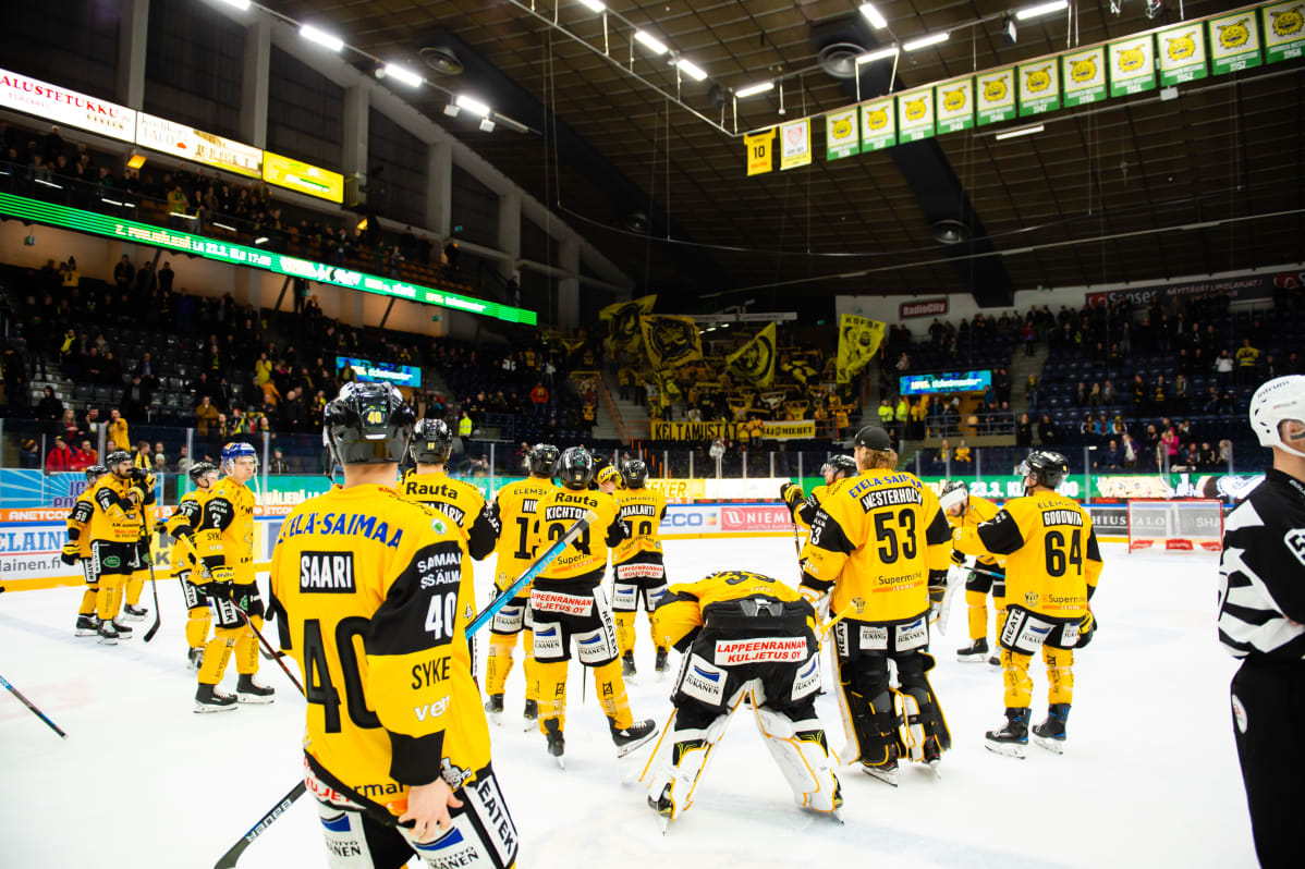 SaiPa.