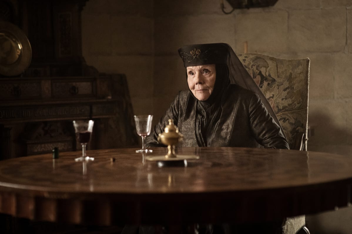 HBO Nordic, Game of Thrones